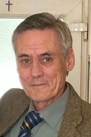Peter Murray