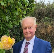 WILLIAM (BILL) CALLAGHAN