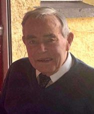 Thomas (Tommy) Quinn