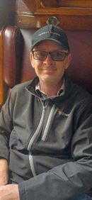 Stephen (Steo ) Donovan