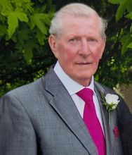 Kenneth (Charles) Whelan