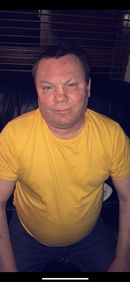 Anthony (Anto) Robinson
