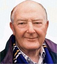 Bernard V. Rogan B.L., M.A.