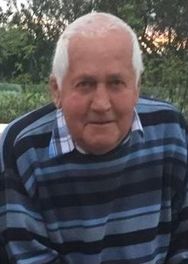 Michael D. (Mickey) Sweeney