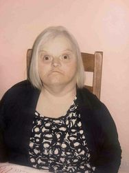 Patricia Trish Whelan