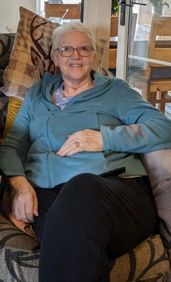 Caroline (Carol) Kavanagh