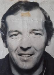 Timothy (Timmy) Handley