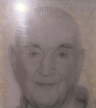 Patrick (Paddy) Byrne