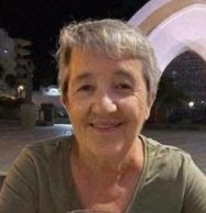 Claire McGovern