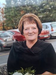 Joyce McCormack