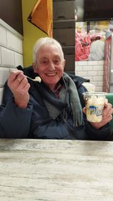 Joseph (John) O'Brien