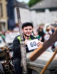 Ivor Denis Corboy Banks