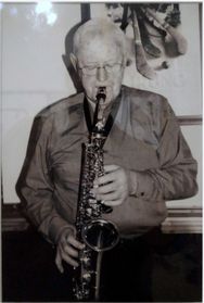 William (Billy) O'Donoghue