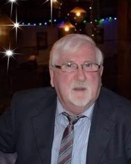 Christopher (Tony) GORDON