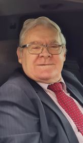 Edward (Ned) Morrison