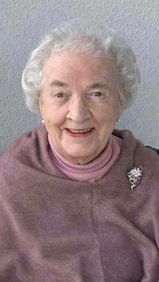 Vera Lynch