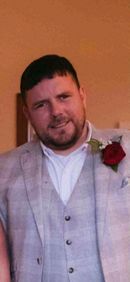 JONATHAN (JONNY) LAWLOR