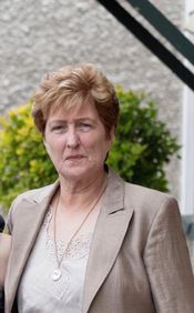 PATRICIA (TRICIA) MCGRATH
