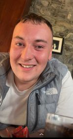 David Brooke O’Carroll