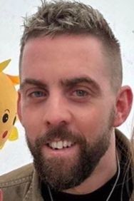 Joseph Andrew Holland