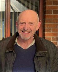 John Fullerton
