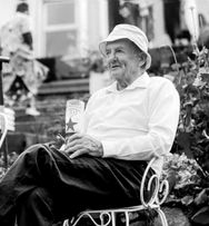 Graeme Stewart Guthrie