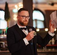 Keith (Shero) Sheridan