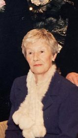 Patricia (Pat) Murphy