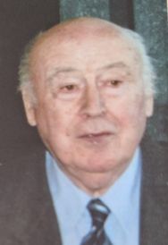 Thomas (Tommy) Cahill