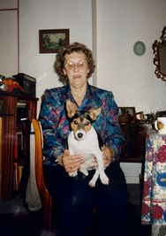 Beryl Brough