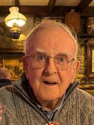 John (Seán) O’ CONNELL