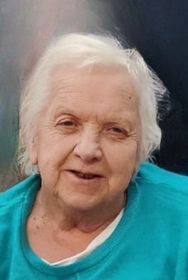 Anna (Susan) McCabe