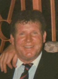 Tommy (Nicholas) Carthy