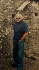 Harold (Harry) Dowdall