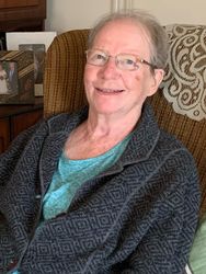Margaret COLL