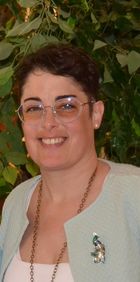Treasa de Paor Tracey Power