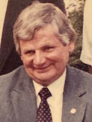 Patrick Pierce Mc Donagh