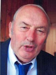 Patrick (Patsy) Callaghan