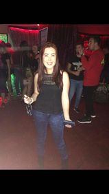 Rebecca (Becky) Russell