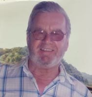 Ernest (Ernie) Sterritt