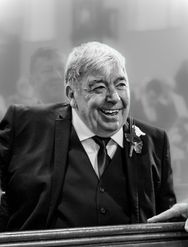 Seán (Seánie) Byrne