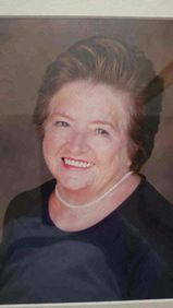 Mary Ballesty