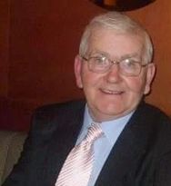 Mick (Basil) Cummins