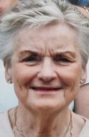 Betty (Elizabeth) McNally