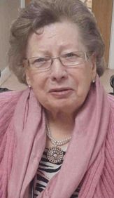 Peggy (Margaret) Kirwan