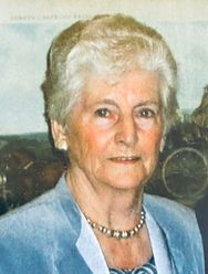 Mary Buckley