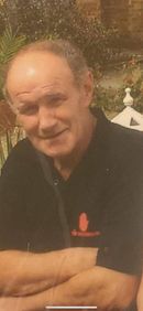 Kevin O’Kane