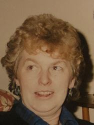 Death Notice of Maureen Murphy (née Barry) (Shannon, Clare) | rip.ie