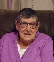 Nan (Ann) Connolly
