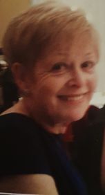 Catherine (Patsy) Nolan